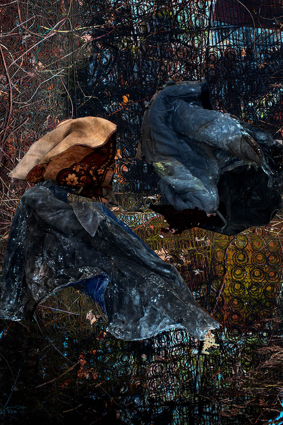 Viacheslav Poliakov. 2022