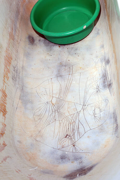 Viacheslav Poliakov. Krasavchyky