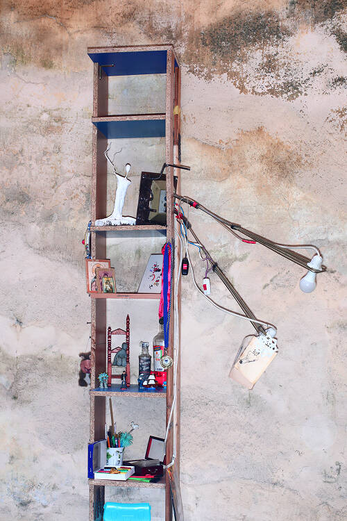 Viacheslav Poliakov. Krasavchyky