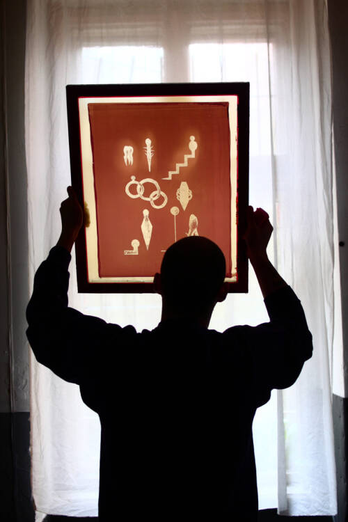 Viacheslav Poliakov. Krasavchyky