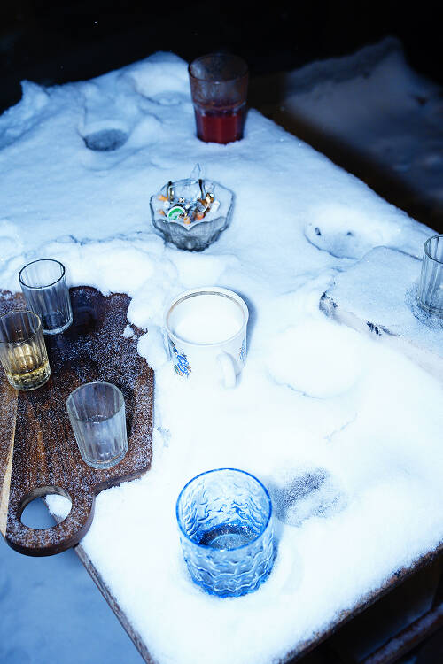 Viacheslav Poliakov. Krasavchyky