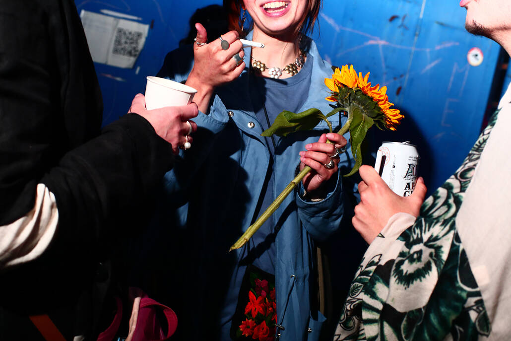 Viacheslav Poliakov. Krasavchyky