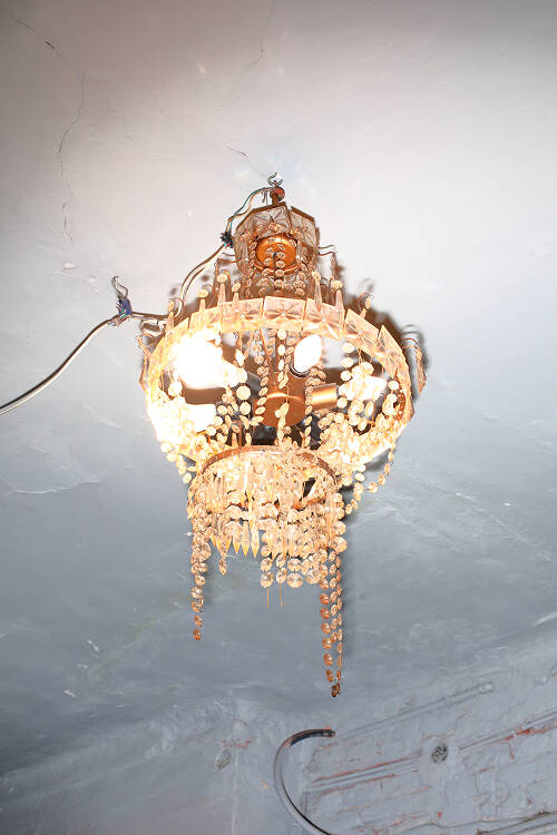 Viacheslav Poliakov. Krasavchyky