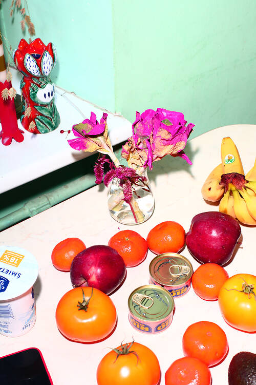 Viacheslav Poliakov. Krasavchyky