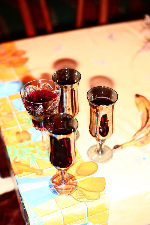 Viacheslav Poliakov. Krasavchyky