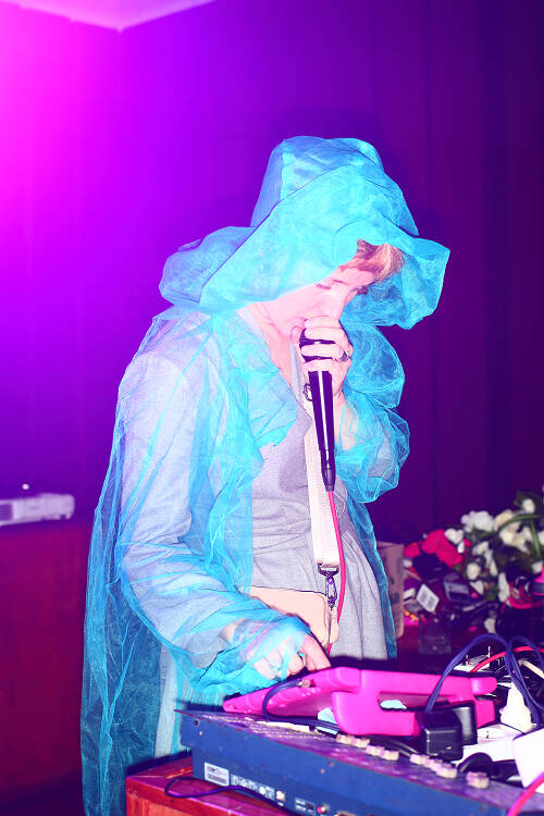 Viacheslav Poliakov. Krasavchyky