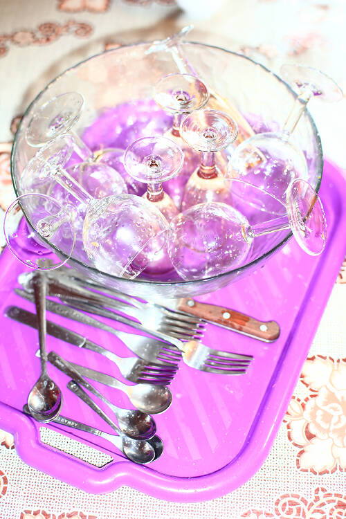 Viacheslav Poliakov. Krasavchyky