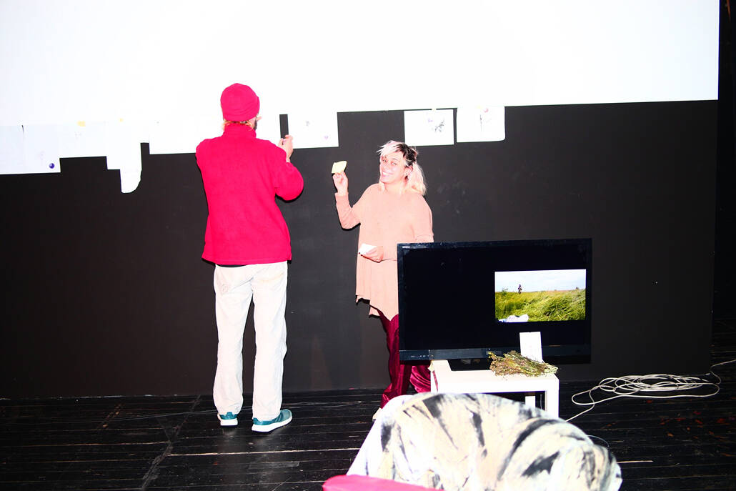 Viacheslav Poliakov. Krasavchyky