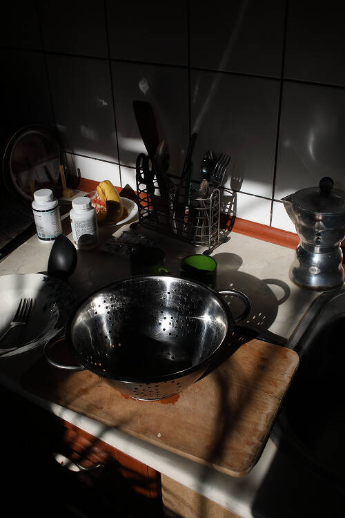 Viacheslav Poliakov. Krasavchyky