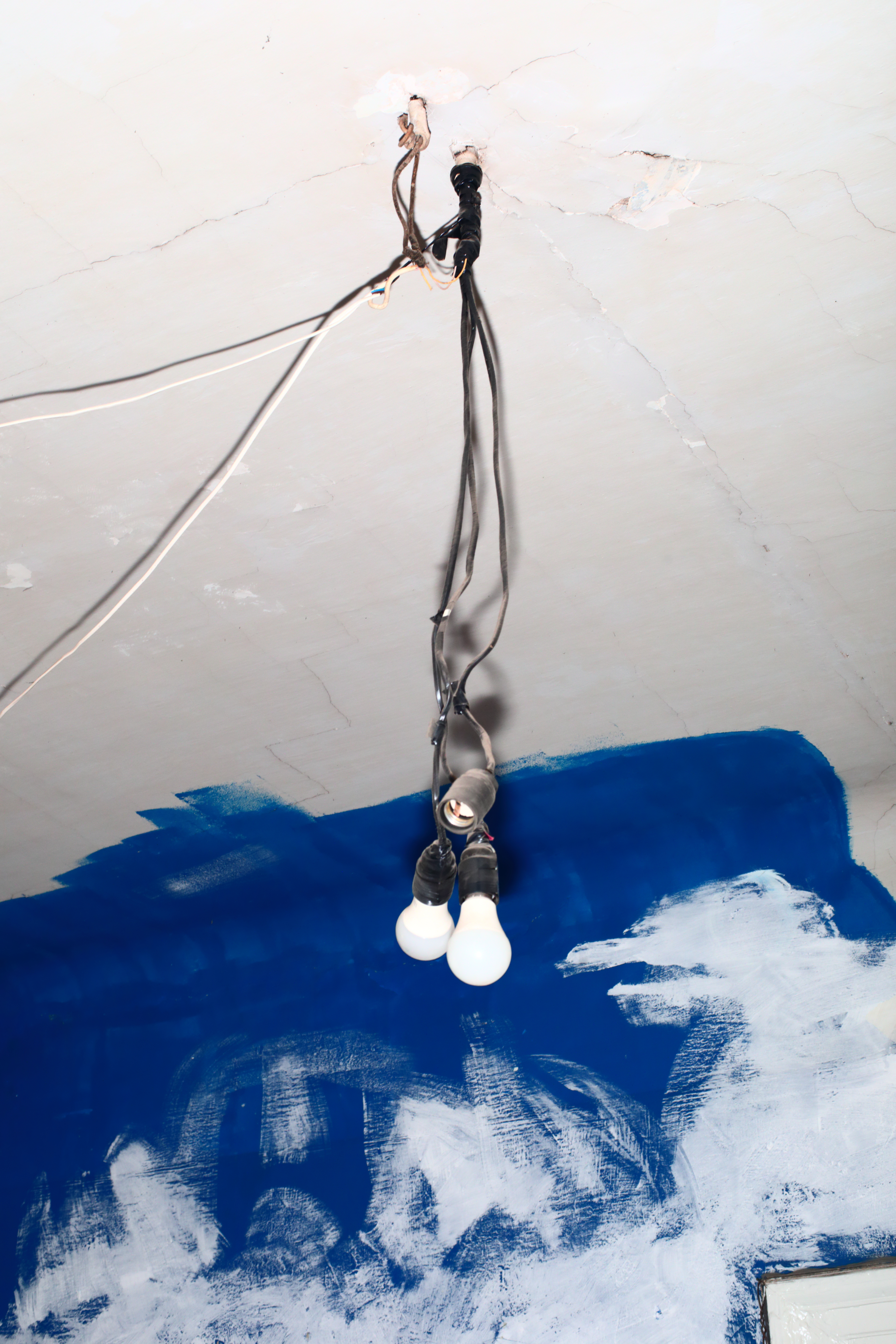 Viacheslav Poliakov. Krasavchyky