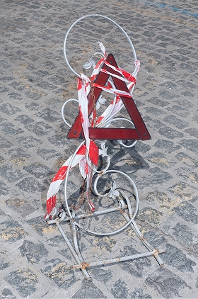 A photo from Occupation project by Viacheslav Poliakov.