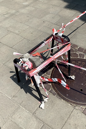 A photo from Occupation project by Viacheslav Poliakov.