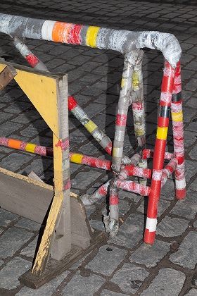 A photo from Occupation project by Viacheslav Poliakov.