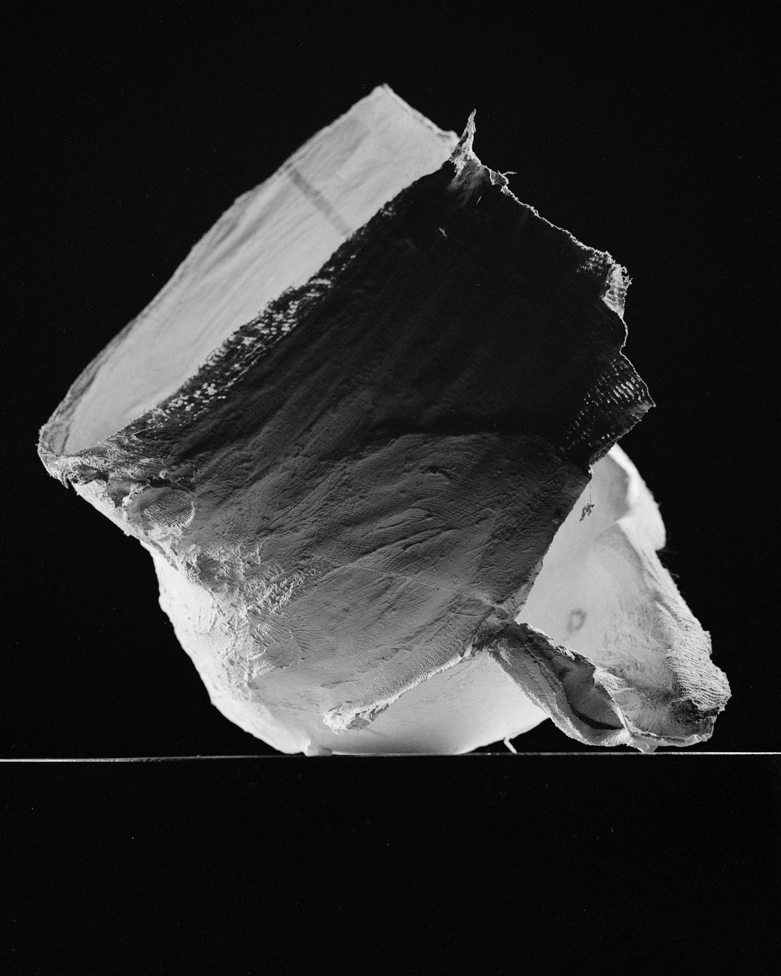 Viacheslav Poliakov. Comission for Unbroken