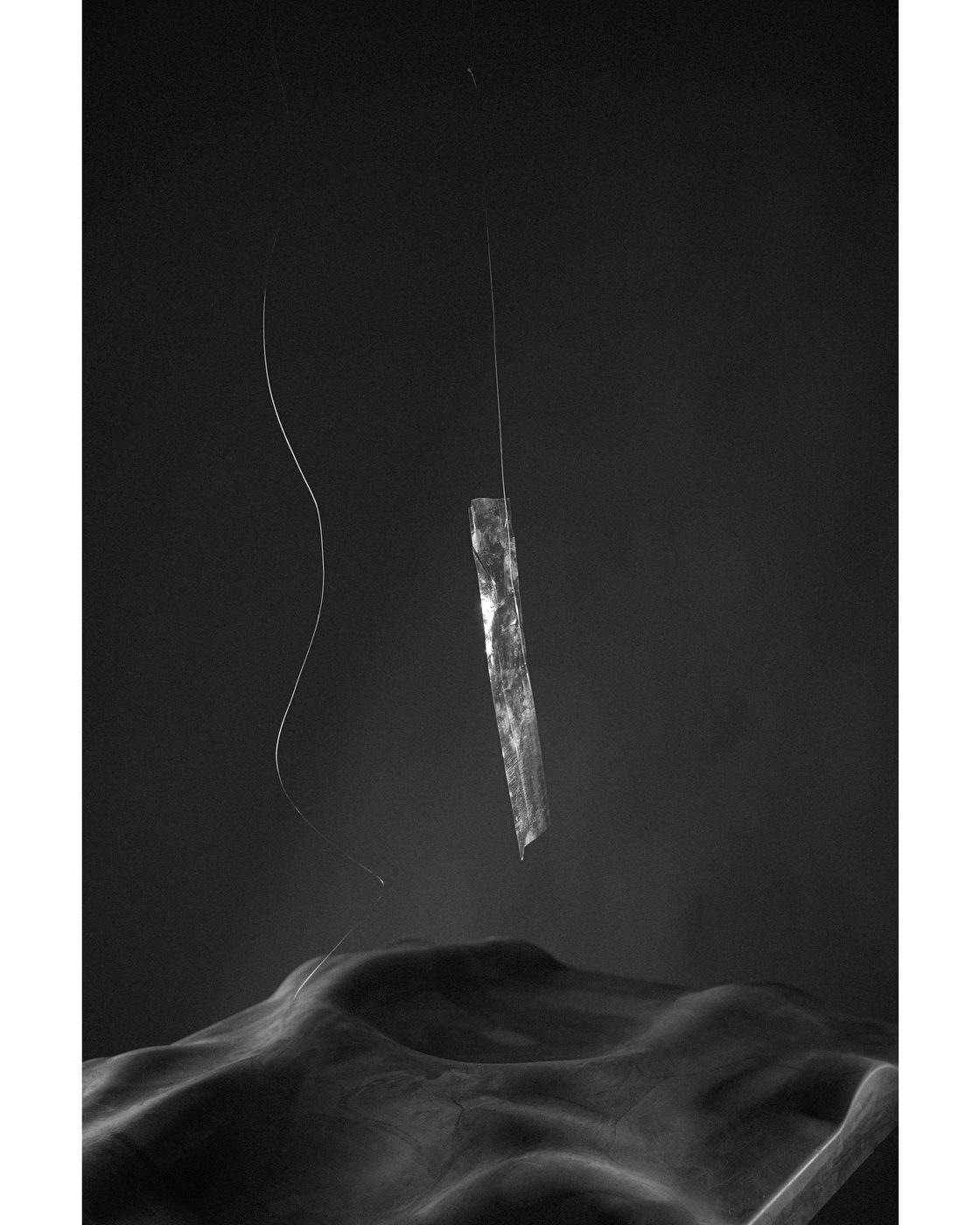 Viacheslav Poliakov. Comission for Unbroken